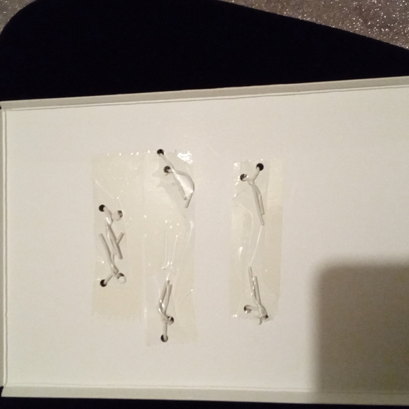 Mickey Mouse 14 Kt Gold Flash Plated Charm Bracelet - Picture 6 of 6